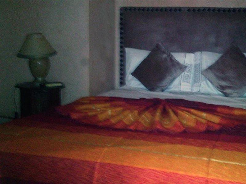 Hotel Dar Narjis Marrakesz Zewnętrze zdjęcie