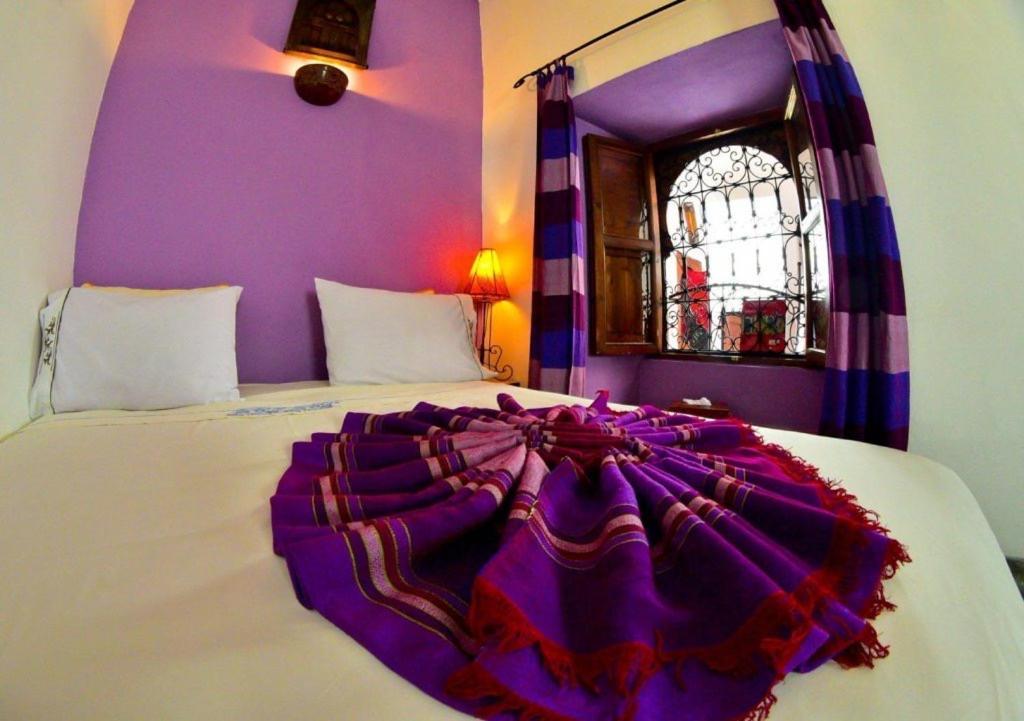 Hotel Dar Narjis Marrakesz Zewnętrze zdjęcie