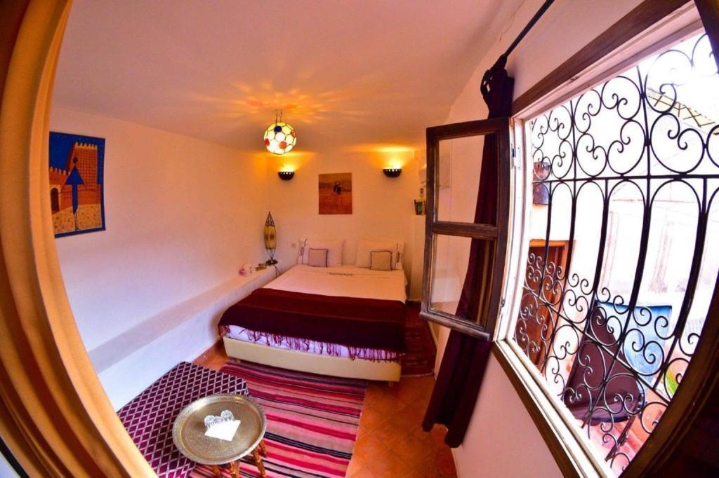 Hotel Dar Narjis Marrakesz Zewnętrze zdjęcie