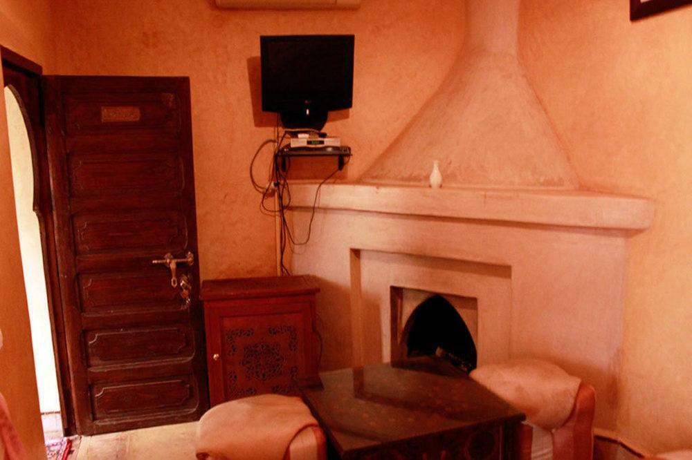 Hotel Dar Narjis Marrakesz Zewnętrze zdjęcie